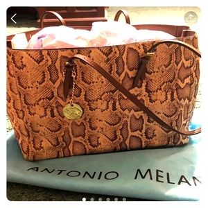 Antonio Melani Handbag
